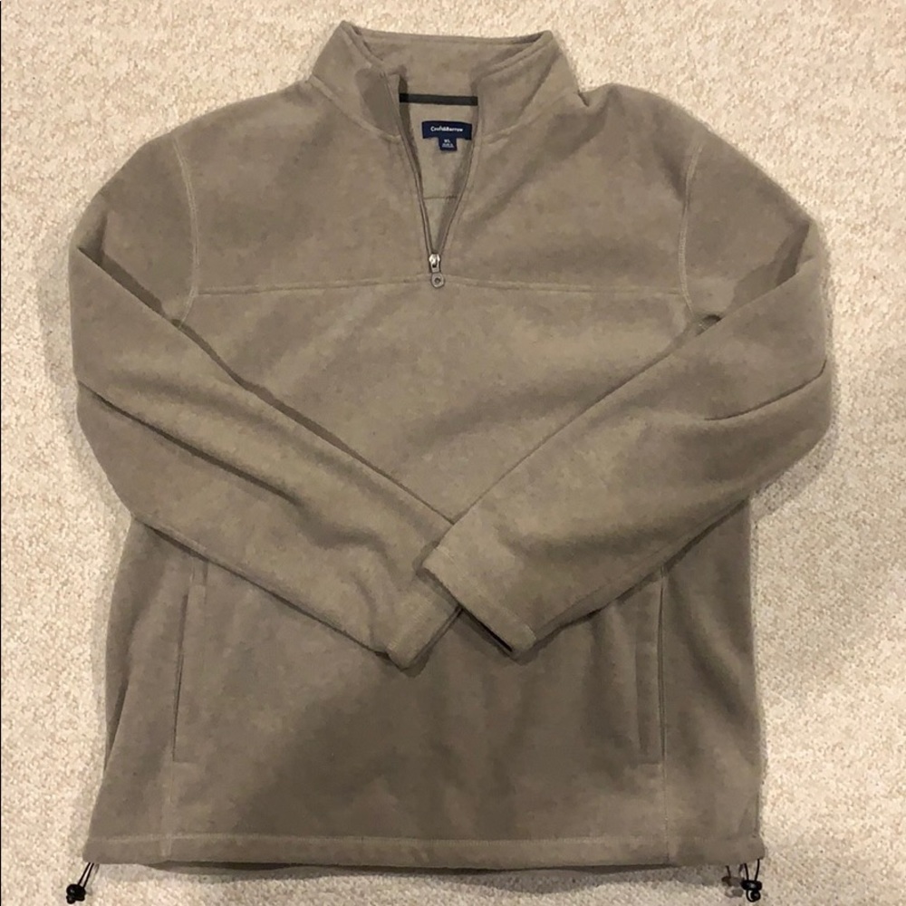 Croft &Barrow Super Soft/ Comfy Long Sleeve